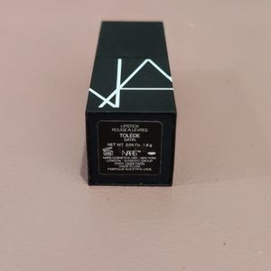 Nars Lipstick - Tolede (MINI 1.6g) NEW